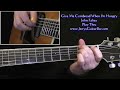 John Fahey Give Me Cornbread When I'm Hungry Play Thru