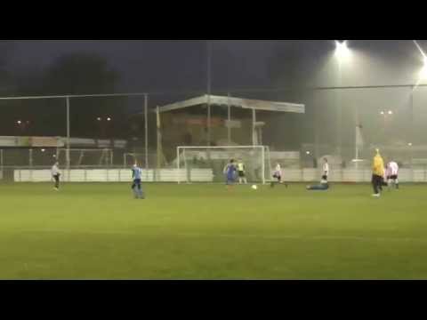 Alphense Boys E3-Alphense Boys E1