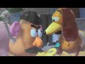Toy Story Murderer In Hungarian