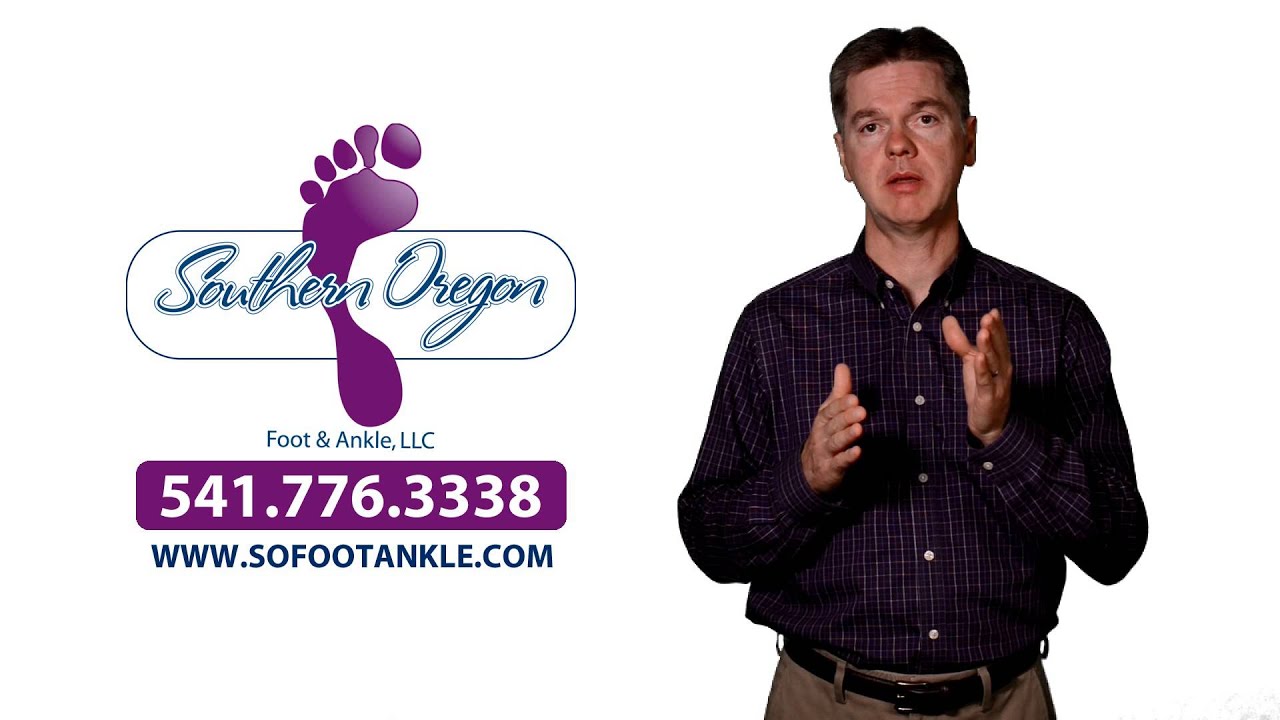 What Is a Bunion?