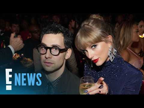 Taylor Swift Shares Rare Childhood Footage With New 'Toy Story 5' Song | E! News