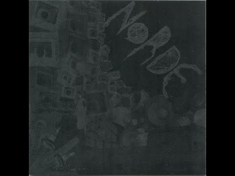 Norde - Norde (Self Titled Album) (2008)