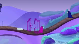 Way of Rhea - Old Demo Playthrough