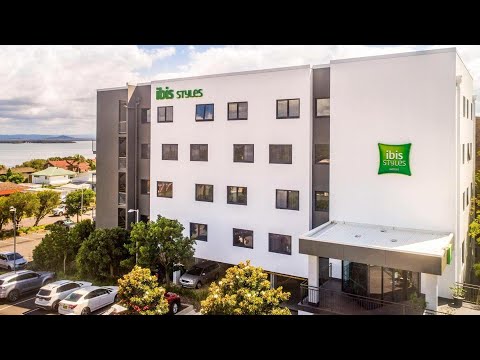Ibis Styles The Entrance, Australia | Best Travel Plan