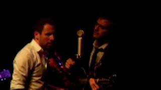 I&#39;m Nowhere and You&#39;re Everything