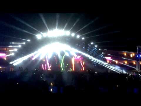 Ushuaia - Avicii 4 (Jupiter Ace ft Geneva Lane - Glowing In The Dark)