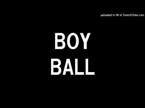 ガーシャ　BOY-BALLⅠ 07 Boy's Ball