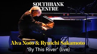 Yoko Ono's Meltdown | Alva Noto & Ryuichi Sakamoto - By This River