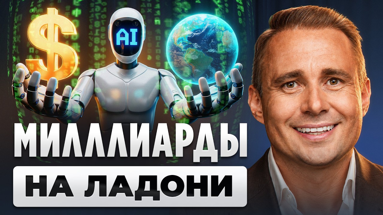 YouTube: 10 БИЗНЕС-ИДЕЙ на МИЛЛИАРД ДОЛЛАРОВ