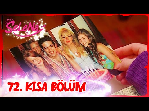 Selena 72. Bölüm | Kısa Bölümler ✨