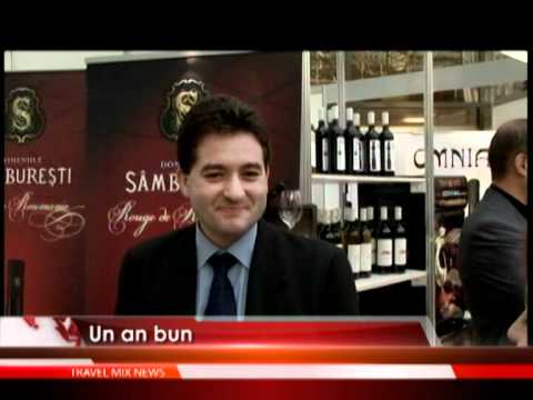 Un an bun – VIDEO