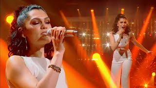 Jessie J   Ain't No Mountain High Enough