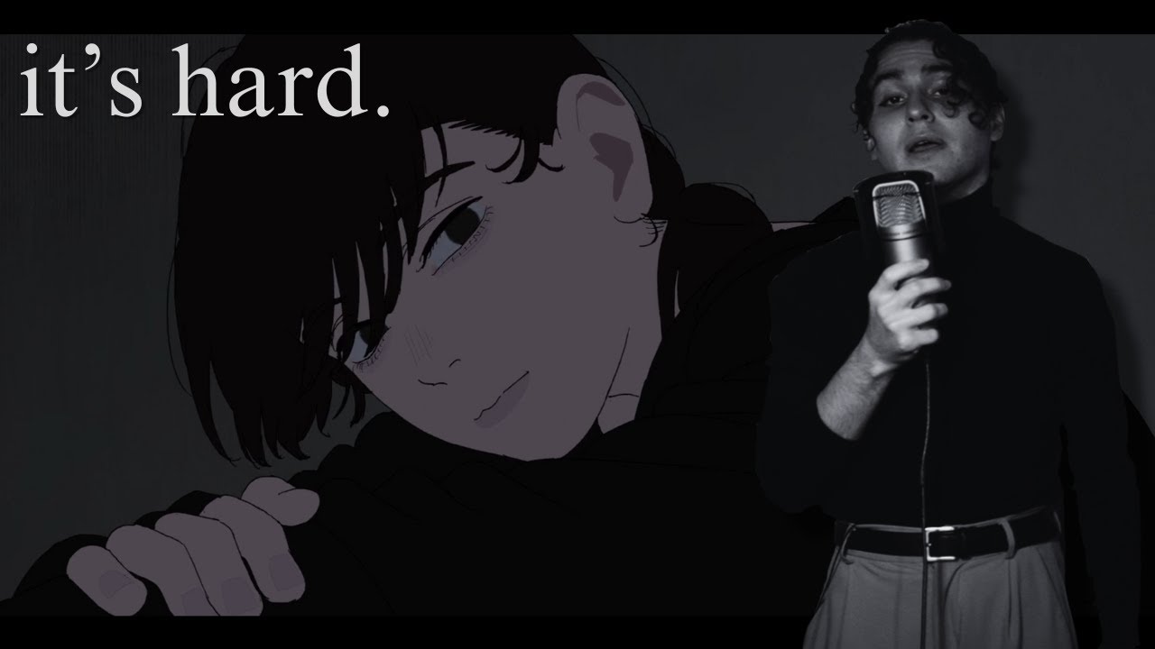 HOW "Look Back" Understands The Struggles Of Being An Artist.