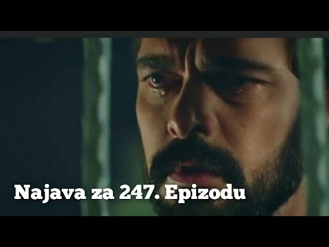 Najava za 247. Epizodu 😥 Emanet - Fatalna Ljubav