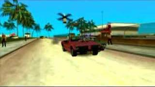 preview picture of video 'Grand Theft Auto Vice City Stories Trailer 1'