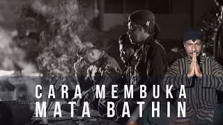 Download lagu Cara Membuka MATA BATHIN mp3