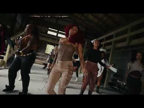 Lil M.U. Music Video