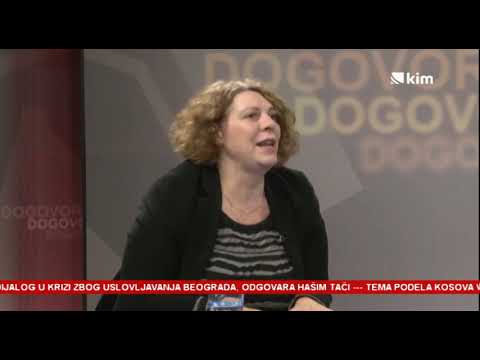 Dogovor!?: “Ako bi Vučić rekao – glasajte za magarca, Srbi na severu bi glasali”