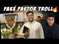 என்னடா பண்ணி வச்சிருக்கீங்க Fake Pastors Troll Tam