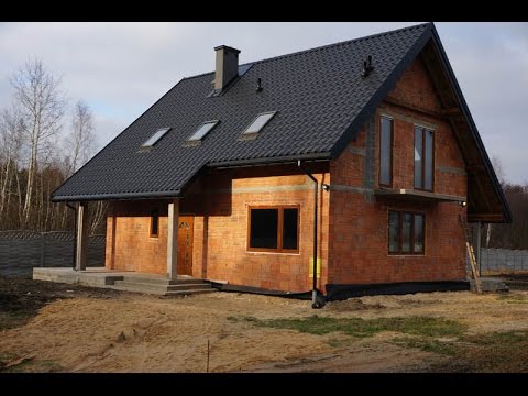 Mt jeżyna - budowa film zdjęcia mtjezyżna