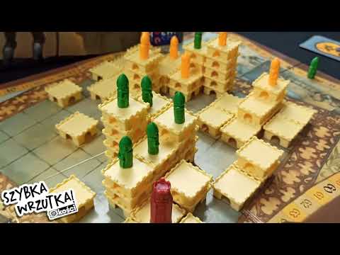 Szybka Wrzutka - Torres