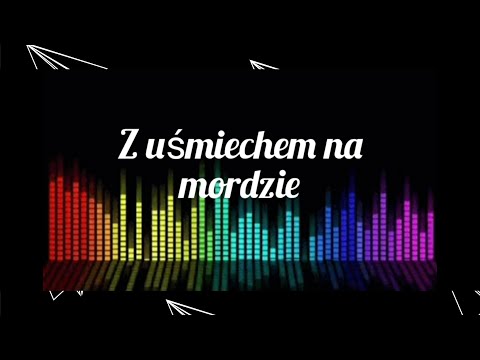 Klucha & Dżejzi -Z uśmiechem na mordzie