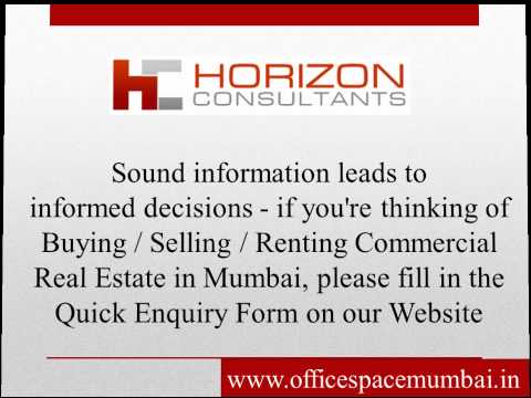 Vikhroli commercial premises