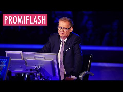 Darum meiden Politiker die TV-Show "Wer wird Millionär?"