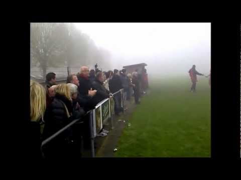 Odijk- Faja Lobi 2011-2012 Tifosi SVF