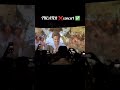 Theater Concert Yamadonga Rerelease Trending Ntr Trendingshorts Subscribers