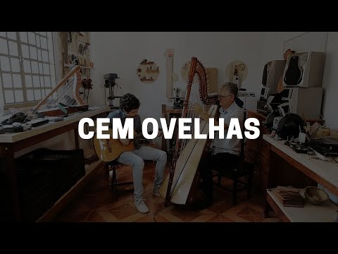 CEM OVELHAS - NARCIZO LUCENA