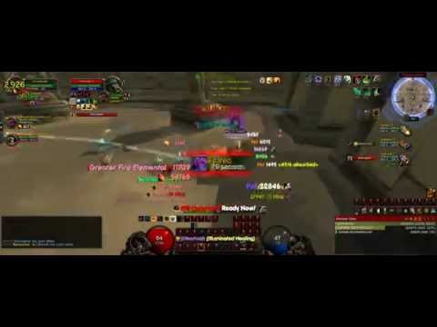 Thug Cleave 3v3 Arena 5.4.2 - Ashenik, Doublebrutal and Cathenell
