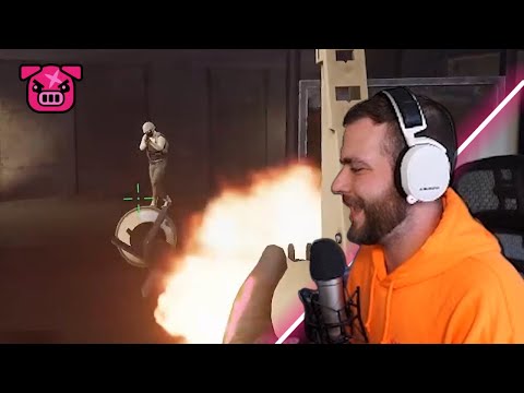 The Beasts of Bootcamp ft. chadd | PUBG