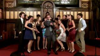 &quot;Benjamin&quot; by Midnight Youth - The Tufts Amalgamates