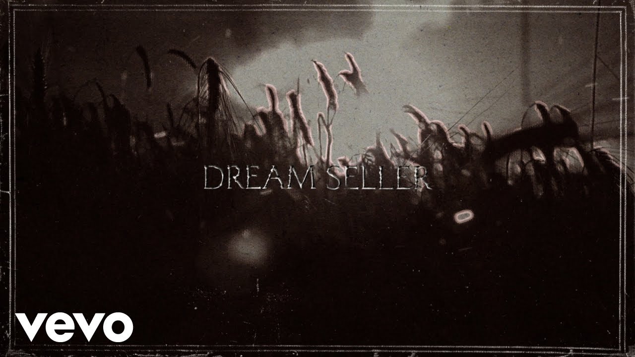 MIRADOR - Dream Seller (Lyric Video) - YouTube