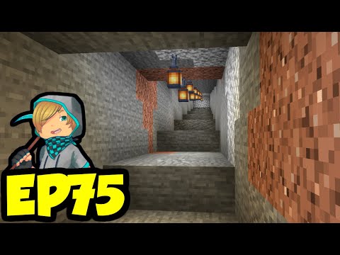Let's Play Minecraft Episode 75