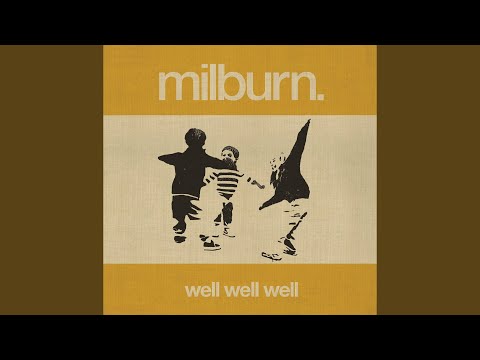 Last Bus - Milburn