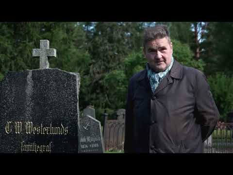 Soutajia ja kirjailijoita - Markus H. Korhonen kertoo