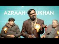 Ikram Arfi | Azrah e Sukhan Mushaira | Lahore | Urdu Poetry