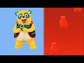 Special Agent Oso MUSIC Theme Song