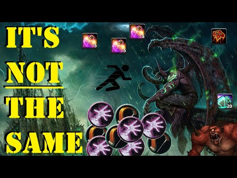 TBC Anniversary Will NOT Be The Same!