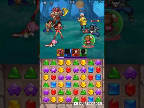 Compañero nuevo SEGAHEROES #?