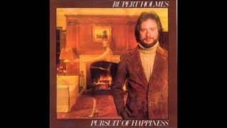 Less Is More ♫ Rupert Holmes