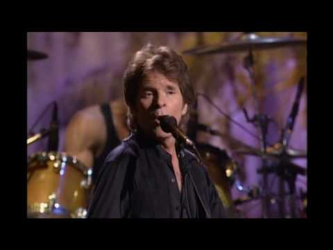 John Fogerty - Premonition (Premonition)