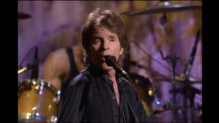 John Fogerty - Premonition (Premonition)