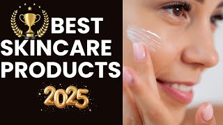5 Best Anti-Aging Skincare of 2025!