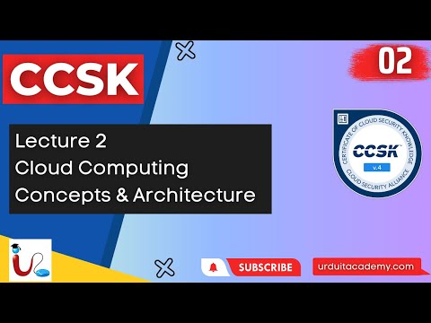 Introduction to CCSK Series on UITA Master Cloud Security CCSK Certification Explained