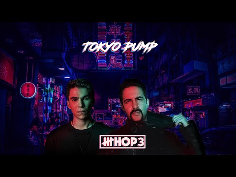 Tokyo Pump (HoP3 Mashup) - KVSH vs. Valentino Khan