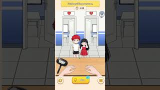 Brain Puzzle 3: Crazy Mind Guide , Finish guiding everyone.