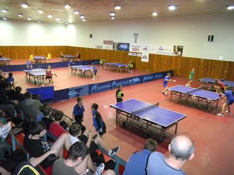 3.KBTM Havířov 8.11.2014